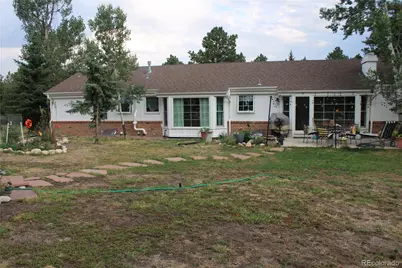 1350 Woodmoor Drive, Monument, CO 80132 - Photo 38