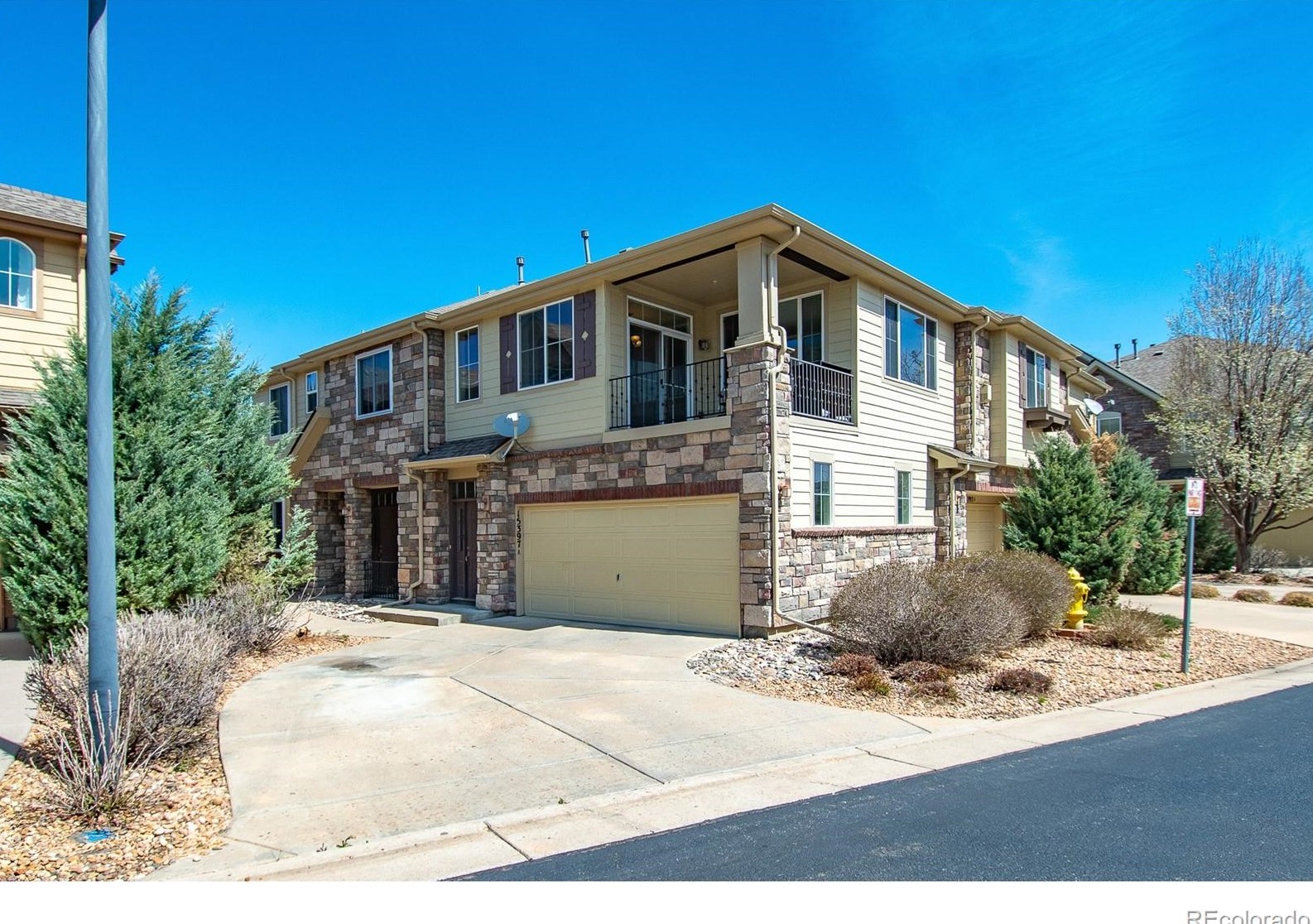 15397 66th Dr, Arvada, CO