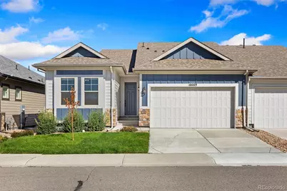 6669 Zebra Grass Lane, Parker, CO 80138 - Photo 2