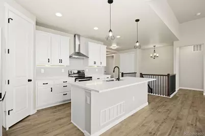 6669 Zebra Grass Lane, Parker, CO 80138 - Photo 8