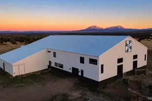 2911 Co Rd 524, Walsenburg, CO 81089 - Photo 1