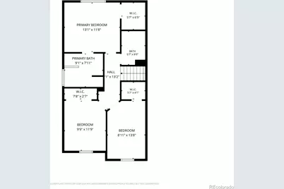 22159 Wintergreen Way, Parker, CO 80138 - Photo 32