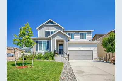 2545 Villageview Lane, Castle Rock, CO 80104 - Photo 1