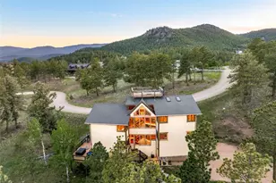 229 Mohawk Trail, Pine, CO 80470 - Photo 4
