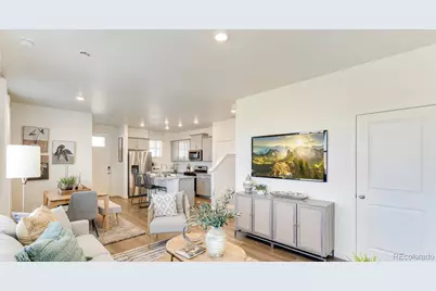 4607 Combine Lane, Johnstown, CO 80534 - Photo 4