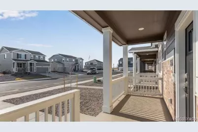 4607 Combine Lane, Johnstown, CO 80534 - Photo 2