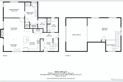 477 W View Road, Cotopaxi, CO 81223 - Photo 50