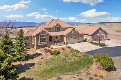 6815 Eagle Wing Drive, Colorado Springs, CO 80908 - Photo 1