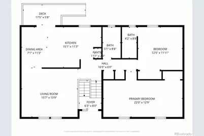 978 Oakwood Drive, Castle Rock, CO 80104 - Photo 30