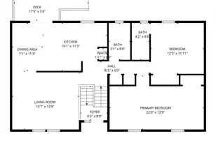 978 Oakwood Dr, Castle Rock, CO 80104 - Photo 30