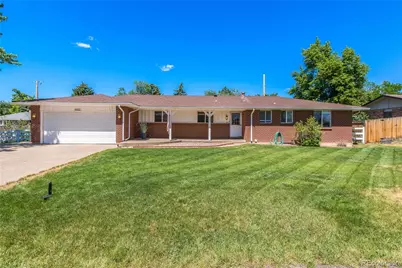 8711 S Ammons Street, Littleton, CO 80128 - Photo 1