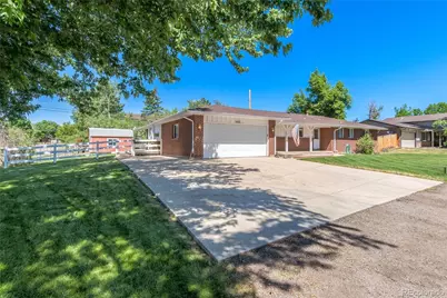 8711 S Ammons Street, Littleton, CO 80128 - Photo 2