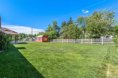 8711 S Ammons Street, Littleton, CO 80128 - Photo 32