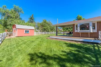 8711 S Ammons Street, Littleton, CO 80128 - Photo 28