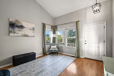 7933 Mule Deer Place, Littleton, CO 80125 - Photo 6