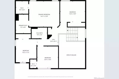 7933 Mule Deer Place, Littleton, CO 80125 - Photo 40