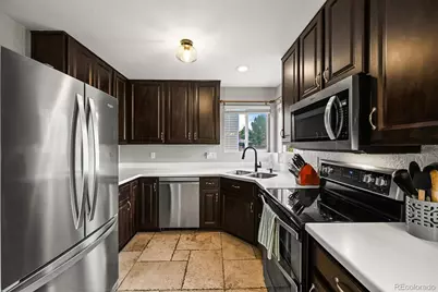 7933 Mule Deer Place, Littleton, CO 80125 - Photo 12