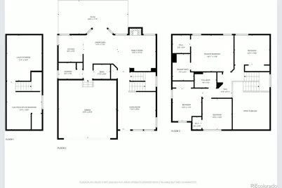 7933 Mule Deer Place, Littleton, CO 80125 - Photo 42