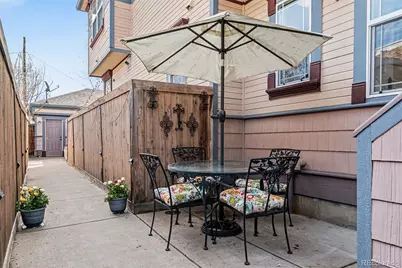 3887 W 44th Avenue, Denver, CO 80211 - Photo 38