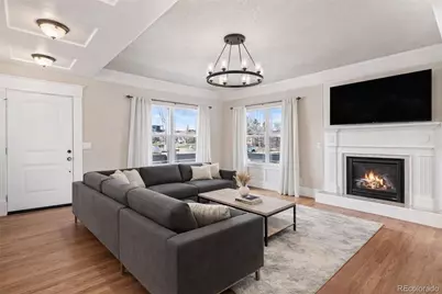 3887 W 44th Avenue, Denver, CO 80211 - Photo 8