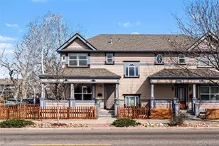 3887 W 44th Ave, Denver, CO 80211 - Photo 2