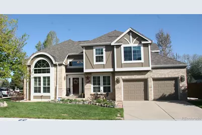 16196 E Progress Place, Centennial, CO 80015 - Photo 1
