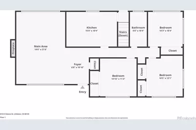 6123 S Datura Street, Littleton, CO 80120 - Photo 42