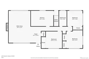 6123 S Datura St, Littleton, CO 80120 - Photo 42