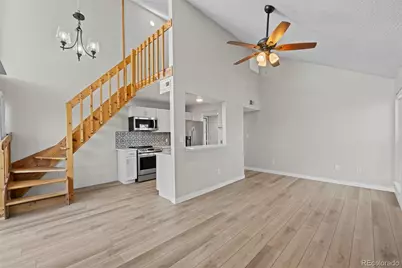 3539 S Fairplay Way #10, Aurora, CO 80014 - Photo 1