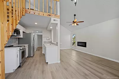 3539 S Fairplay Way #10, Aurora, CO 80014 - Photo 4