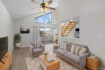 3539 S Fairplay Way #10, Aurora, CO 80014 - Photo 10