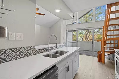 3539 S Fairplay Way #10, Aurora, CO 80014 - Photo 2