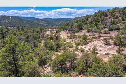 Fishers Peak Ranch Lot 14, Trinidad, CO 81082 - Photo 4