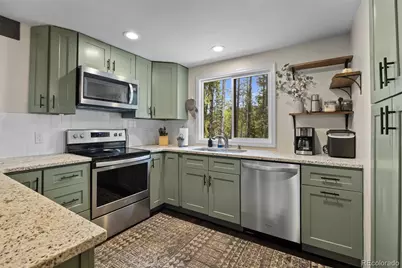 127 Lakeshore Loop, Breckenridge, CO 80424 - Photo 4