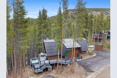 127 Lakeshore Loop, Breckenridge, CO 80424 - Photo 40