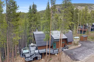 127 Lakeshore Loop, Breckenridge, CO 80424 - Photo 40