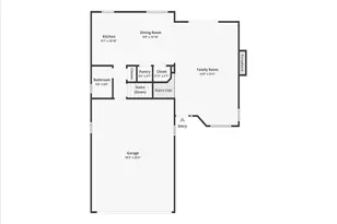 4583 N Wildflowers Way, Castle Rock, CO 80109 - Photo 32