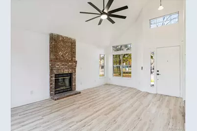 4583 N Wildflowers Way, Castle Rock, CO 80109 - Photo 2