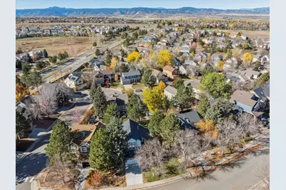 4583 N Wildflowers Way, Castle Rock, CO 80109 - Photo 28