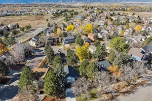 4583 N Wildflowers Way, Castle Rock, CO 80109 - Photo 28