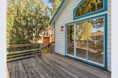 4583 N Wildflowers Way, Castle Rock, CO 80109 - Photo 24