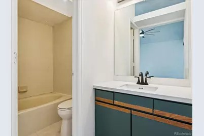 4583 N Wildflowers Way, Castle Rock, CO 80109 - Photo 12