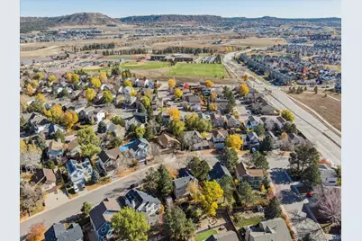 4583 N Wildflowers Way, Castle Rock, CO 80109 - Photo 26