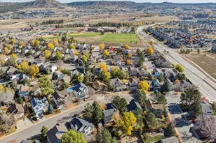 4583 N Wildflowers Way, Castle Rock, CO 80109 - Photo 26