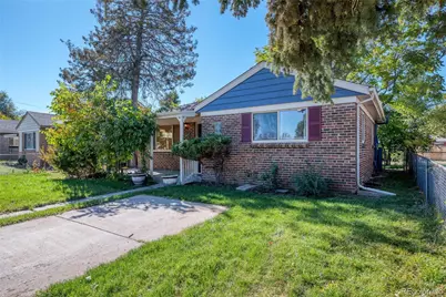 2675 Pontiac Street, Denver, CO 80207 - Photo 4