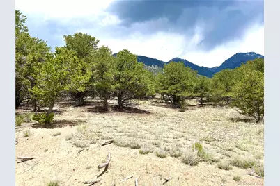 Tract 4 Philleo Annex Philleo Way, Crestone, CO 81131 - Photo 4