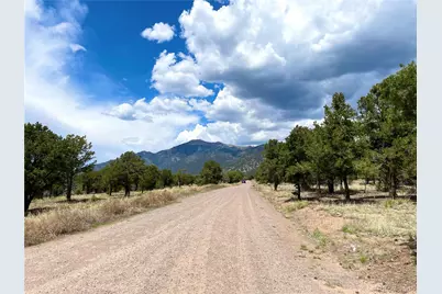 Tract 4 Philleo Annex Philleo Way, Crestone, CO 81131 - Photo 6