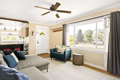 11931 W 14th Avenue, Lakewood, CO 80401 - Photo 6