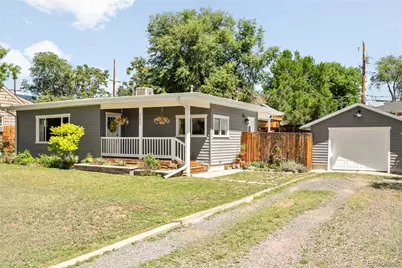 11931 W 14th Avenue, Lakewood, CO 80401 - Photo 2