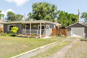 11931 W 14th Ave, Lakewood, CO 80401 - Photo 2